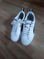 Puma Turnschuhe  Gr. 40.5 Bielefeld - Gadderbaum Vorschau