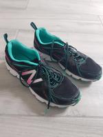 New Balance WT 610 BG3, Damen Sneaker, Turnschuhe,Gr.41 Kreis Pinneberg - Elmshorn Vorschau