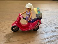 Playmobil Rollerfahrerin Bayern - Kunreuth Vorschau