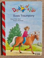 Susis Traumpony | Klaus-Peter Wolf + Angela Weinhold | Pferdegesc Bayern - Moosburg a.d. Isar Vorschau