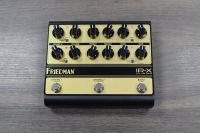 Friedman IR-X Preamp Pedal Vorführer! Aachen - Aachen-Mitte Vorschau