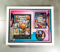 GTA Vice City PS2 Box White Edition Münster (Westfalen) - Berg Fidel Vorschau