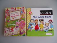 Wimmel-Wendebuch "Finde die kleine Prinzessin"+ "...Einhorn" Baden-Württemberg - Karlsruhe Vorschau