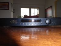 Atoll DAC 200 HighEnd DAC/Vorverstärker Schleswig-Holstein - Belau bei Wankendorf Vorschau