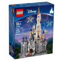 LEGO® 71040 Das Disney Schloss NEU✅OVP✅EOL✅ Bayern - Markt Wald Vorschau