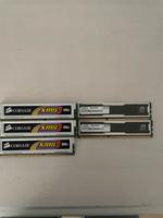 Ddr3 10gb ram Bayern - Kolbermoor Vorschau