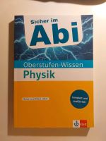 Sicher im Abi - Oberstufen-Wissen Physik Baden-Württemberg - Heidelberg Vorschau