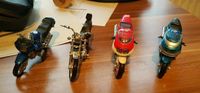 Motorrad Modelle 1:18 Sachsen - Oderwitz Vorschau