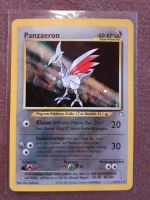 Pokemon Panzaeron 13/111 Neo Genesis Holo Deutsch Rheinland-Pfalz - Kaiserslautern Vorschau