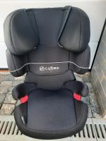 Cybex Solution x Kindersitz 15-36 kg Hessen - Wettenberg Vorschau