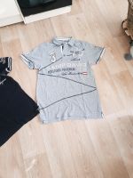 Camp David Poloshirts M 2 je 10 € Brandenburg - Frankfurt (Oder) Vorschau