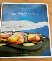 Thermomix Kochbuch Baden-Württemberg - Konstanz Vorschau