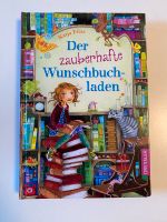 Der zauberhafte Wunschbuchladen München - Laim Vorschau