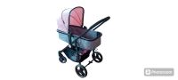 Kinderwagen 3 in 1 von Kinderkraft Bayern - Selb Vorschau