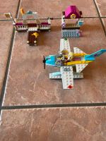 LEGO Friends 3063 Flugschule mit Wasserflugzeug Nordrhein-Westfalen - Kall Vorschau