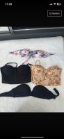 Crop Top und Bikini Sachsen-Anhalt - Ilsenburg (Harz) Vorschau