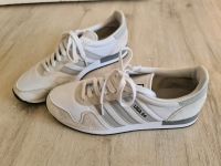 Herrenschuhe USA 84 Adidas Gr. 46 2/3 Sneaker Thüringen - Erfurt Vorschau