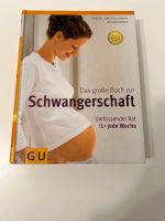 Das große Buch zur Schwangerschaft Thüringen - Leinefelde Vorschau