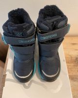 Winterschuhe/Kinder Winterstiefel (wie neu) Duisburg - Duisburg-Süd Vorschau