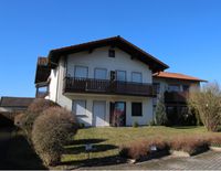 Schöne 1 Zimmer Wohnung mit großer Terasse und PKW Stellplatz in Bad Birnbach Bayern - Bad Birnbach Vorschau