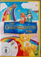 "DER GLÜCKSBÄRCHI FILM" - Wolkenland - Glücksbärchis - KULT Baden-Württemberg - Donzdorf Vorschau