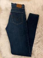 Levi’s Jeans Mile High Super Skinny, Gr. 28 Hessen - Elz Vorschau