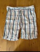Karierte Chino / Shorts, H&M Größe 36, wie neu Hessen - Langen (Hessen) Vorschau
