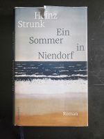 Heinz Strunk: Ein Sommer in Niendorf Süd - Niederrad Vorschau