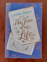 "The Time of my Life" von Cecilia Ahern Baden-Württemberg - Karlsruhe Vorschau
