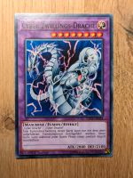 Yugioh: Cyber Zwillings-Drache (1.Auflage) Niedersachsen - Hildesheim Vorschau