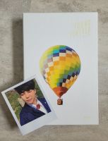 BTS Young Forever Day Version, incl. Jimin Fotokarte PC Poster Frankfurt am Main - Dornbusch Vorschau