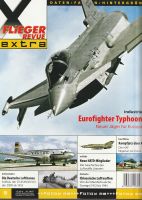 Flieger Revue Extra Nr. 5 Nordrhein-Westfalen - Erftstadt Vorschau