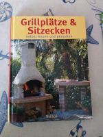 Grillplätze und Sitzecken selber bauen und gestalten Bayern - Stadtlauringen Vorschau