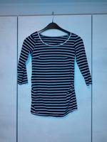 Umstandsshirt von H&M Mama in Größe S und M Brandenburg - Pritzwalk Vorschau