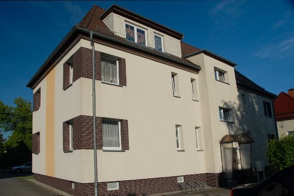 +++GEMÜTLICHE WOHNUNG IM GRÜNEN+++ in Oberlungwitz