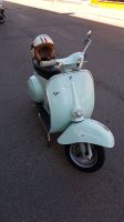 Vespa V50L 1967 Baden-Württemberg - Göppingen Vorschau