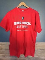 SC Freiburg Bundesliga Aufstieg Shirt 2016 Hessen - Dillenburg Vorschau