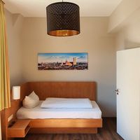Einzelzimmer Doppelzimmer Übernachtung Montage Zimmer Greiz €47 Thüringen - Greiz Vorschau