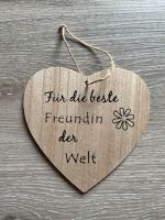 Dekoherz aus Holz Nordrhein-Westfalen - Selfkant Vorschau