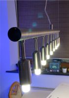 Lampe leuchten direkt 15019 LED Decke Esstisch hänge Nordrhein-Westfalen - Netphen Vorschau