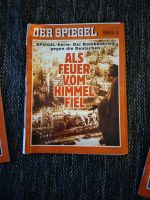 Der Spiegel - Als Feuer... Heft Nr. 2 06.01.2003 Nordrhein-Westfalen - Schwerte Vorschau