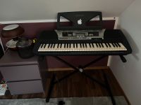 Keyboard Yamaha mit Standfuß Lingen (Ems) - Laxten Vorschau