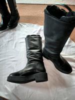 Damenstiefel von H&M in Größe 39 Nordrhein-Westfalen - Hamm Vorschau