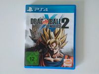 PS4 DRAGONBALL XENOVERSE 2 +POSTER NEUWERTIG SPIEL Nordrhein-Westfalen - Telgte Vorschau