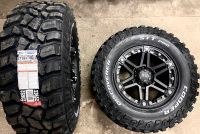 Komplettrad f. Ford Ranger RID R01 Offroad COOPER 17 ZOLL Bayern - Neukirchen bei Sulzbach Rosenberg Vorschau