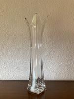 Vase aus Kristallglas Niedersachsen - Wiesmoor Vorschau