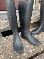 Kinderreitstiefel Größe 34 Baden-Württemberg - Oberhausen-Rheinhausen Vorschau