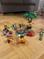 Playmobil Campingplatz Frankfurt am Main - Nordend Vorschau