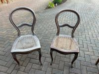 Stühle antik/rustikal Scheunenfund Thüringen - Sömmerda Vorschau