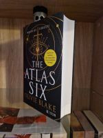 Atlas Six Hardcover Sachsen - Heidenau Vorschau